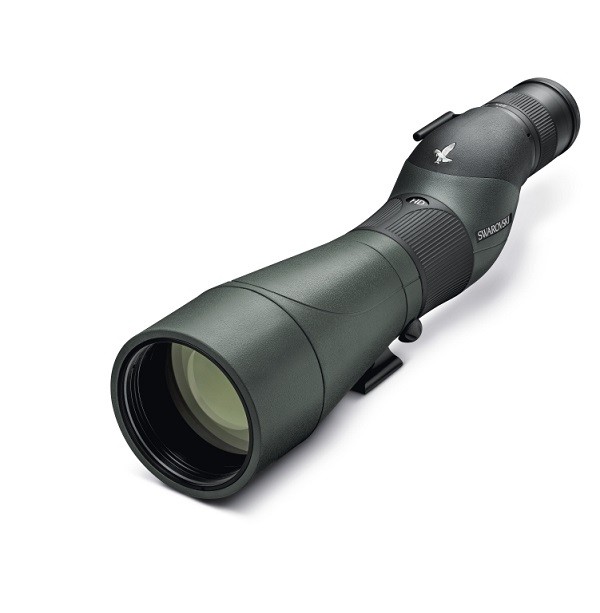 Swarovski STS 80 HD avec zoom 20-60x