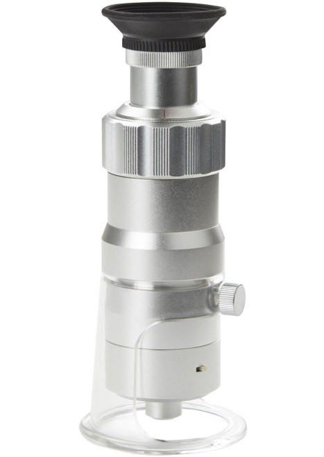 Euromex - Microscopes portables 60x LED