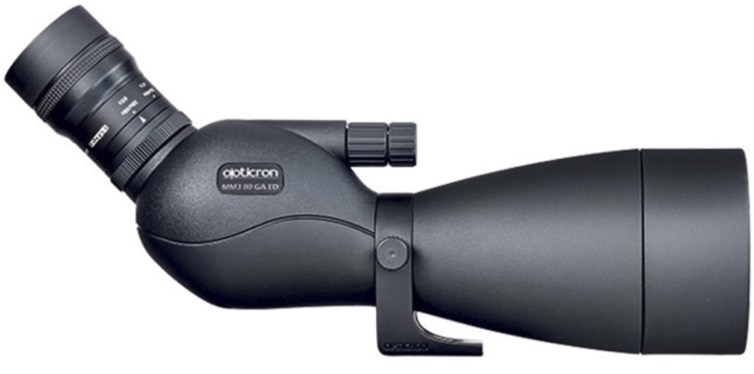 Opticron MM4 60 GA ED/45° zoom HDF T* 15~45x