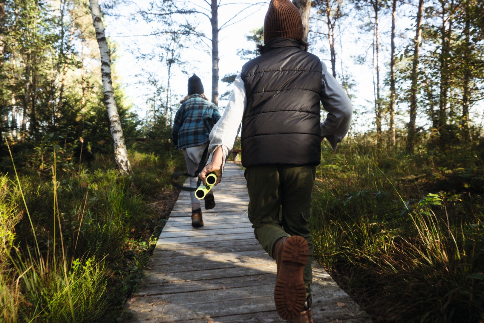 Swarovski CL Pocket 8x25 B - Noir