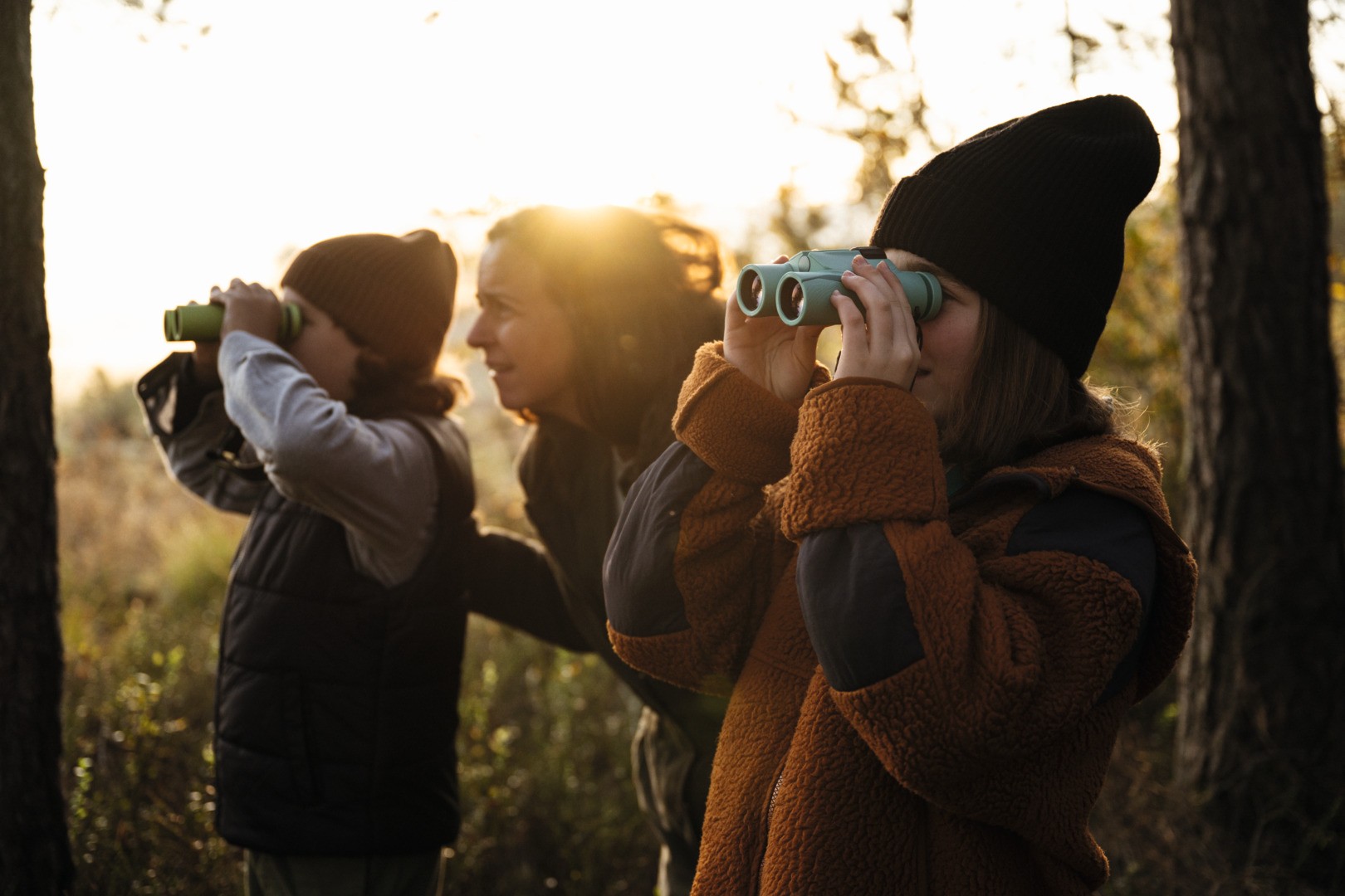 Swarovski CL Pocket 8x25 B - Noir