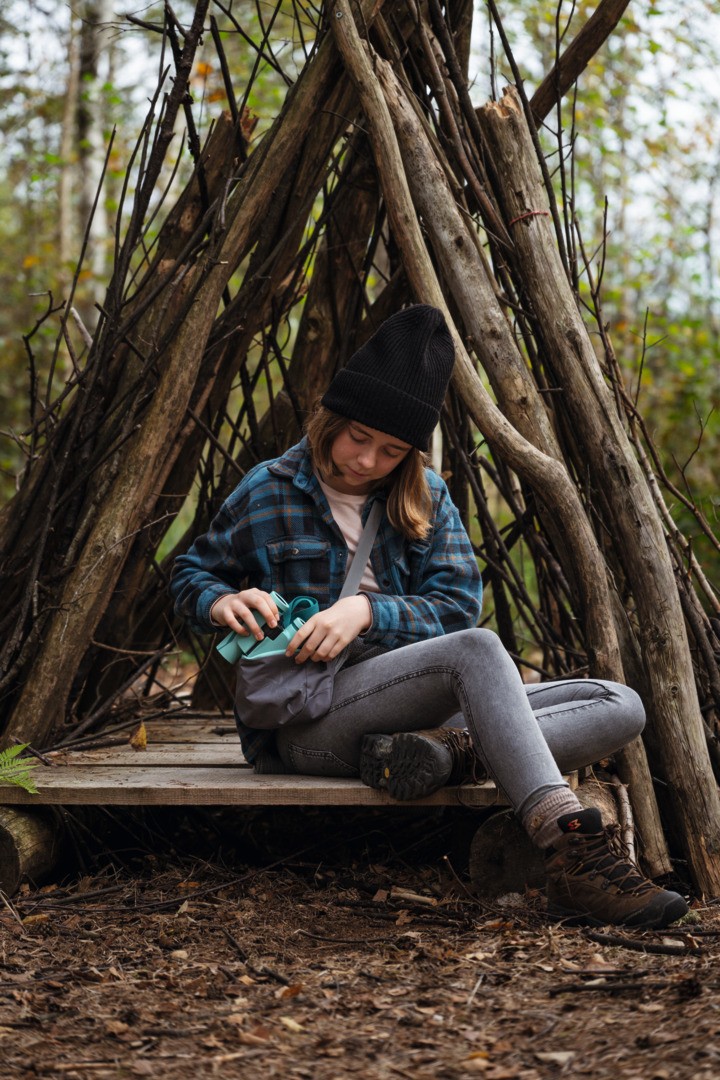 Swarovski CL Pocket 8x25 B - Noir