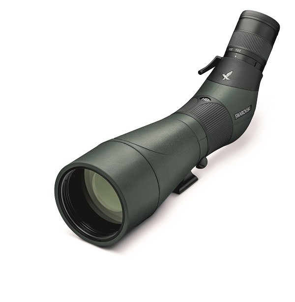 Swarovski ATS 65 HD avec zoom 20-60x