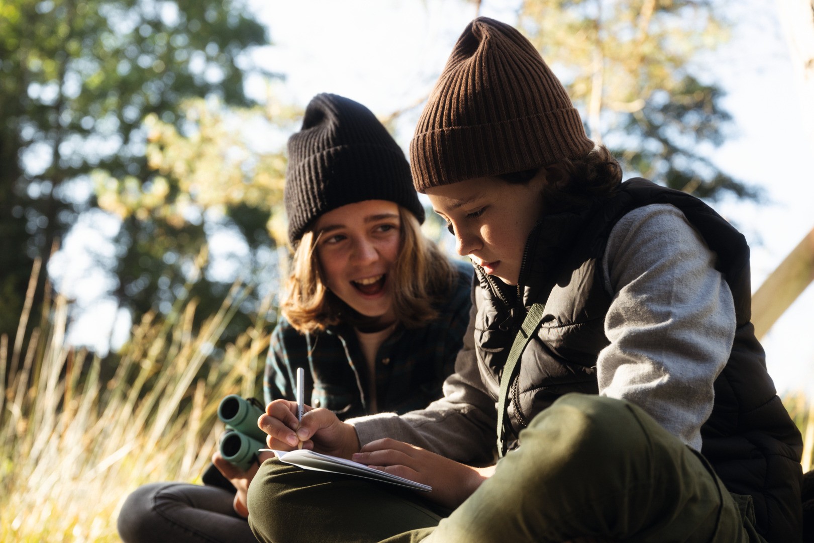 Swarovski CL Pocket 8x25 B - Noir