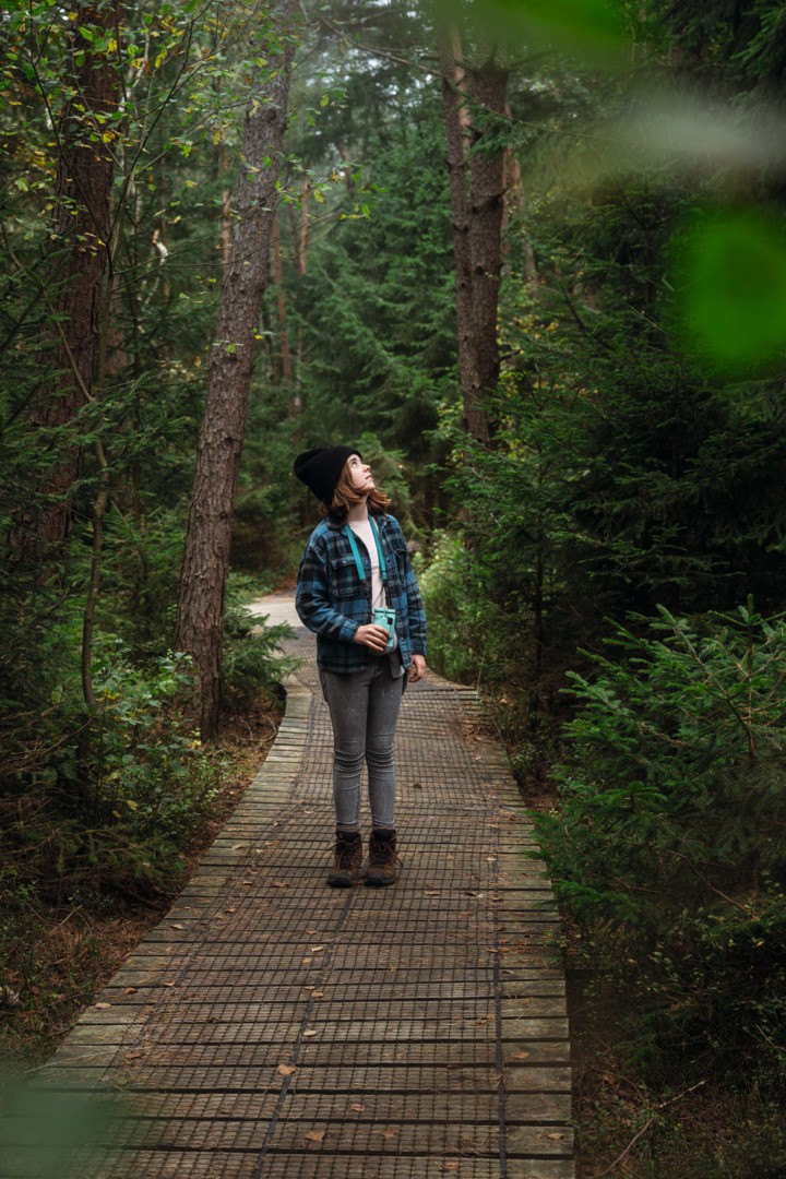 Swarovski CL Pocket 8x25 B - Noir