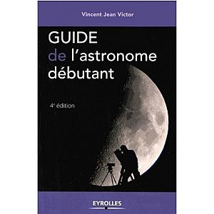 Guide de l'astronome débutant