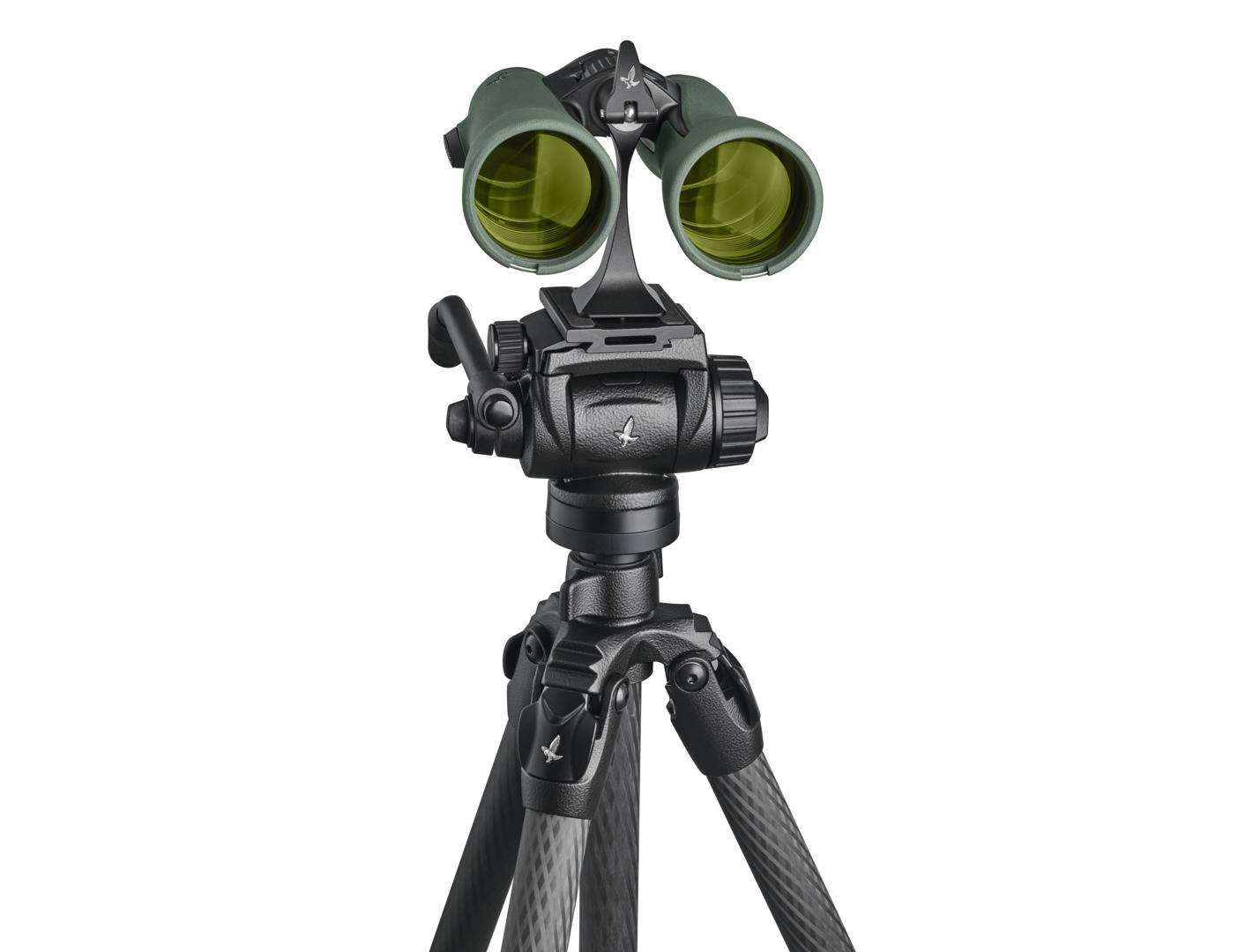 Swarovski TAs-NL Pure adaptateur trépied