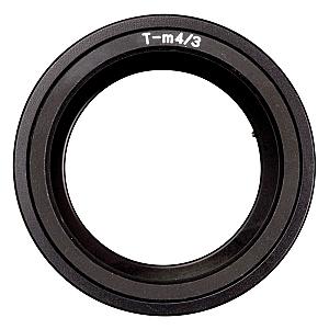 Bague T - Micro 4/3