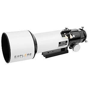 ES - ED APO 80 FCD-100 Alu Hex - OTA