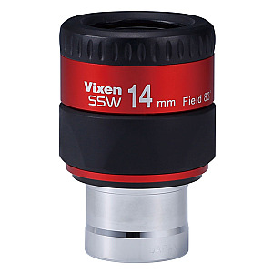 Vixen Oculaire SSW 83° 14 mm