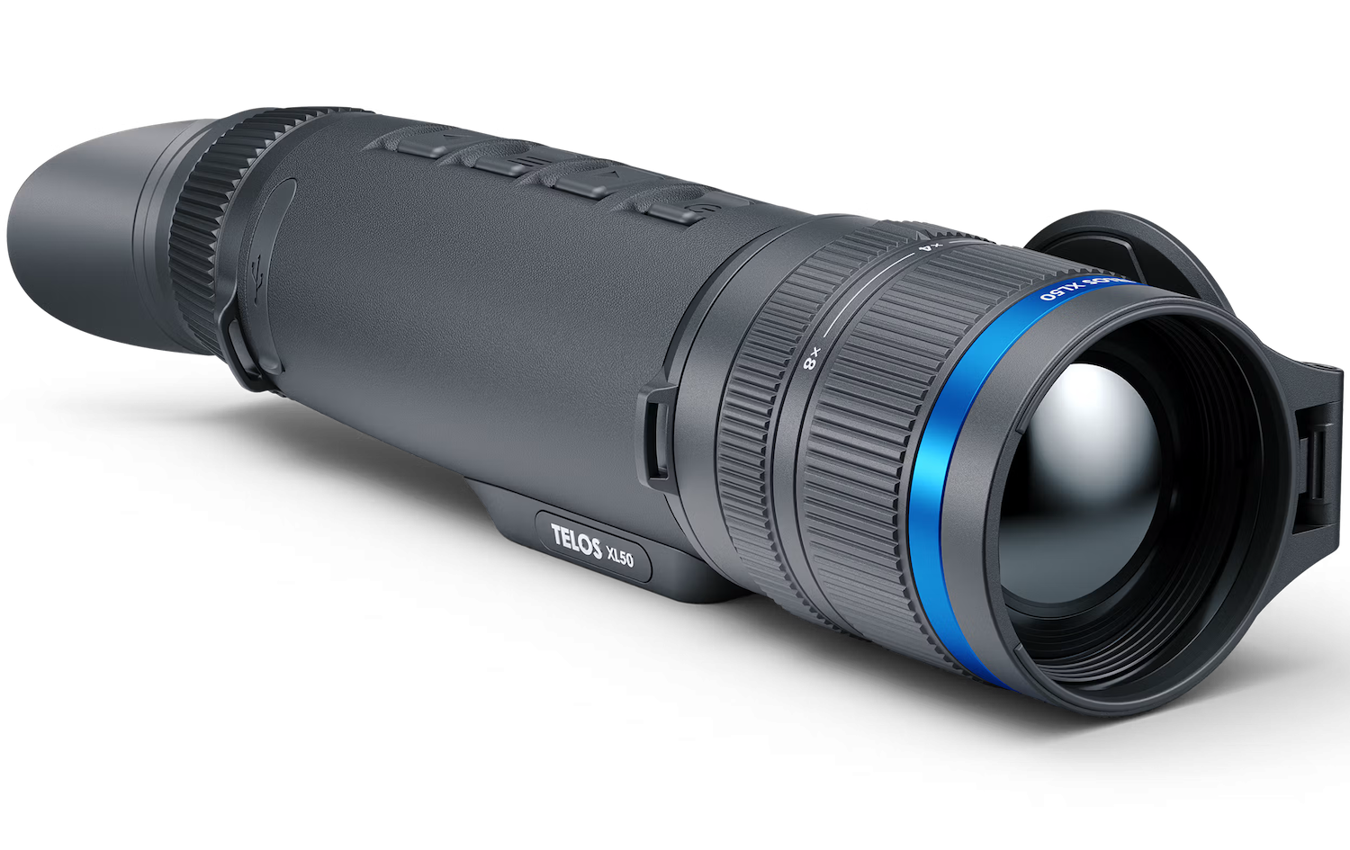 Night-Vision Mono 4x50