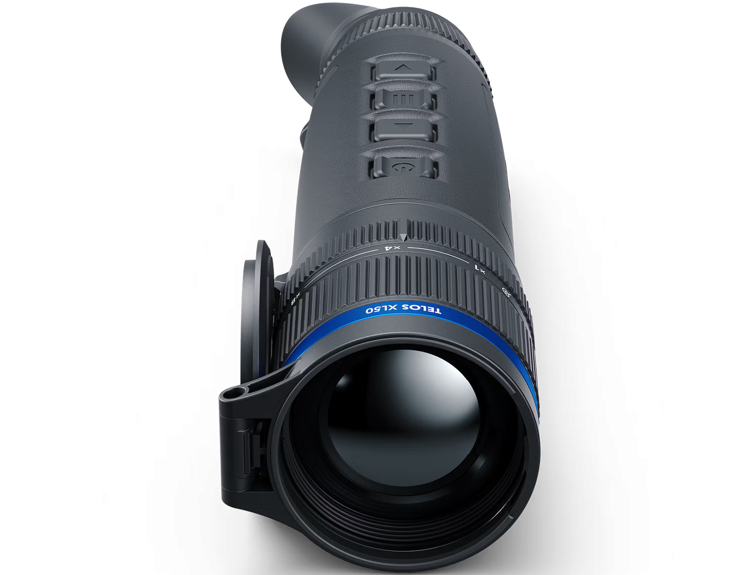 Night-Vision Mono 4x50