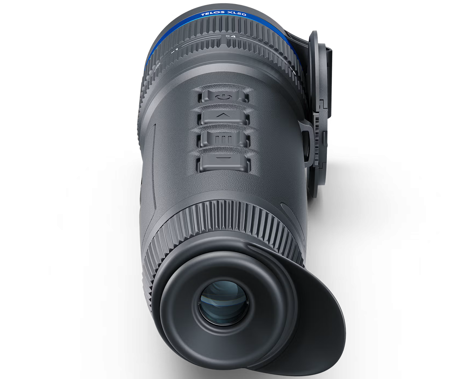 Night-Vision Mono 4x50