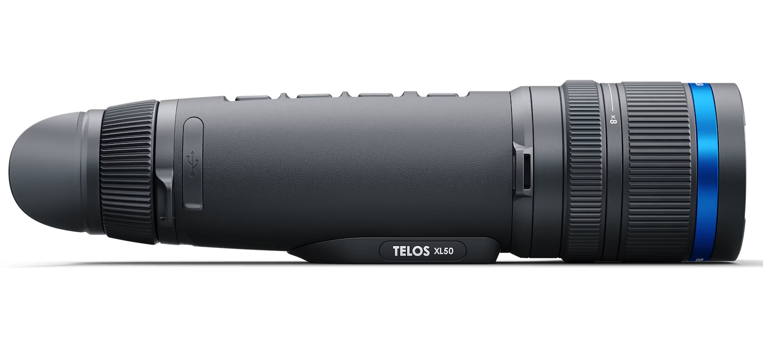 Night-Vision Mono 4x50