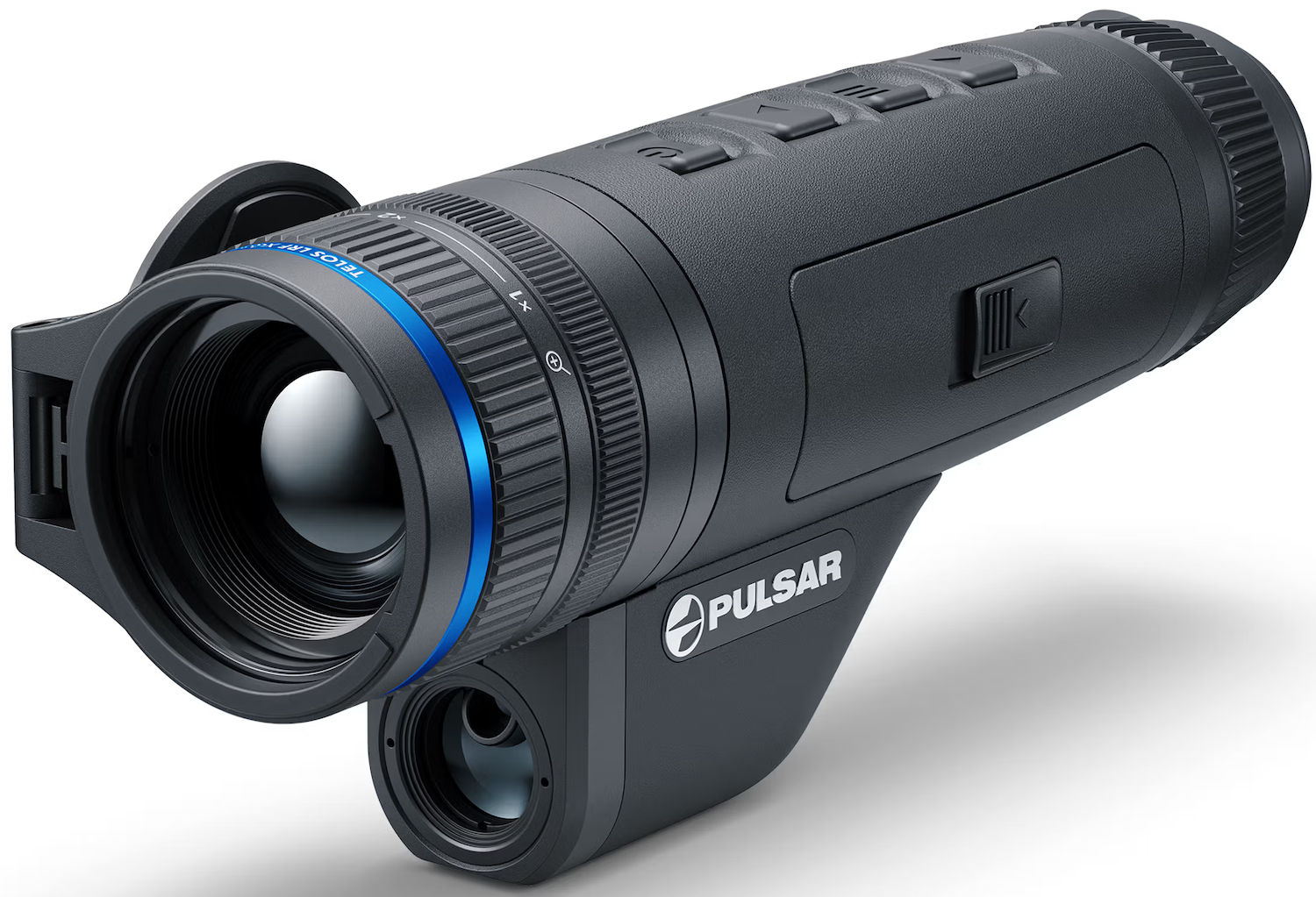 Pulsar - TELOS LRF XQ35