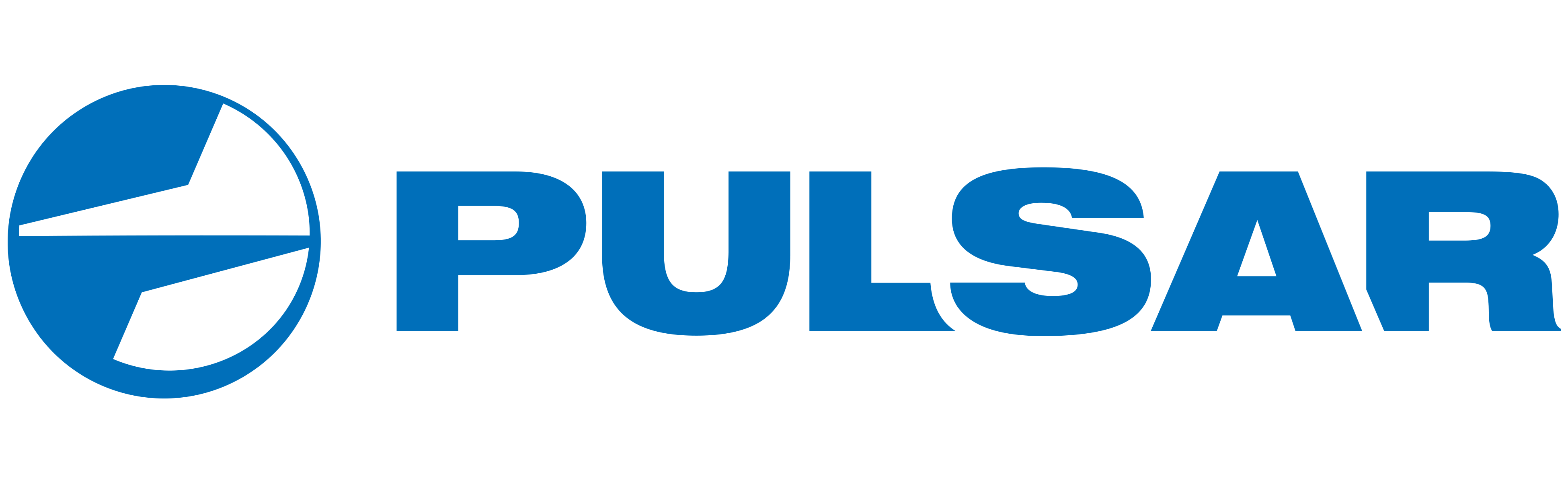 Pulsar - TELOS LRF XQ35