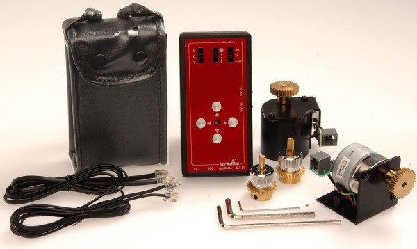 Sky-Watcher Enhanced Dual-Axis Motor Drive pour EQ5
