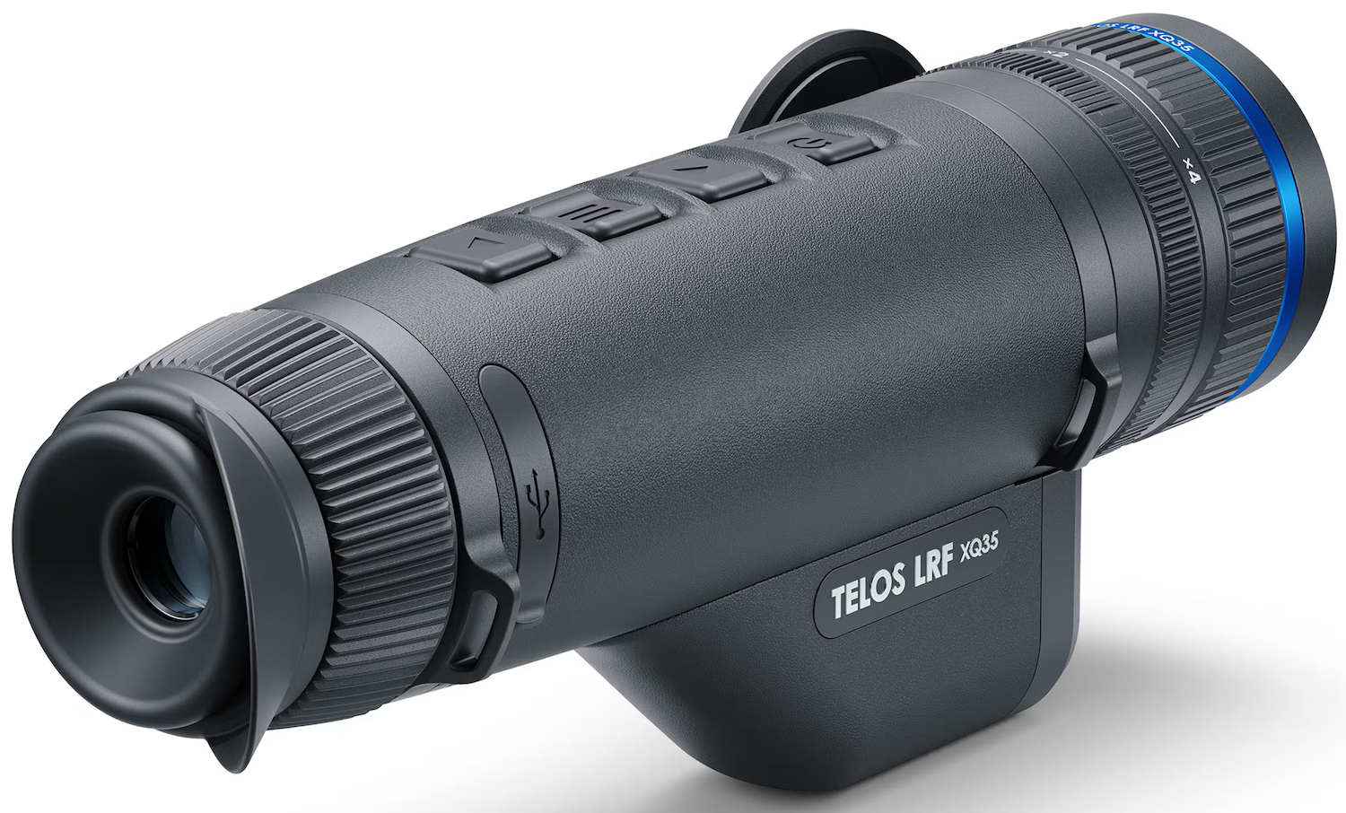 Pulsar - TELOS LRF XQ35