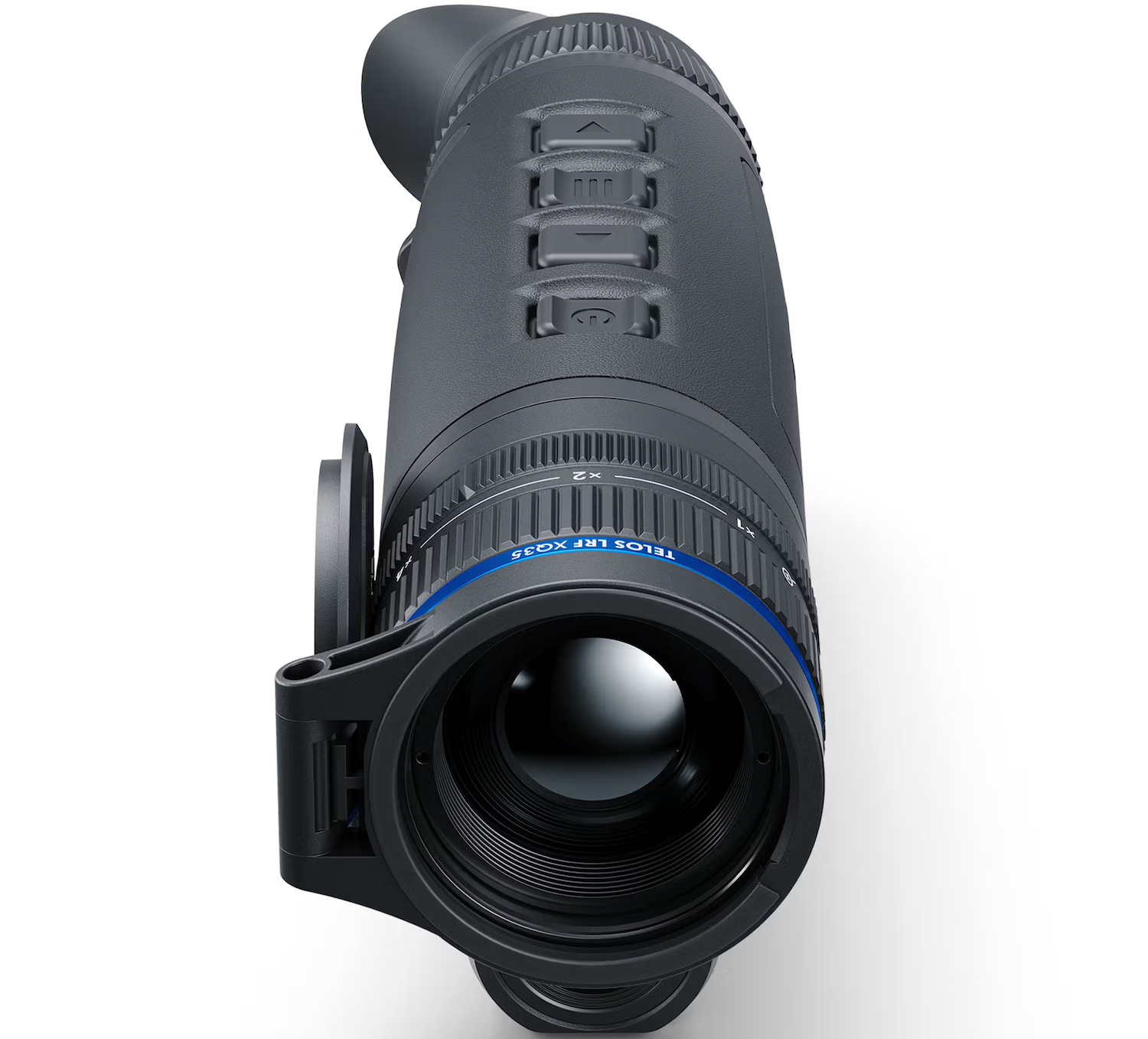 Pulsar - TELOS LRF XQ35