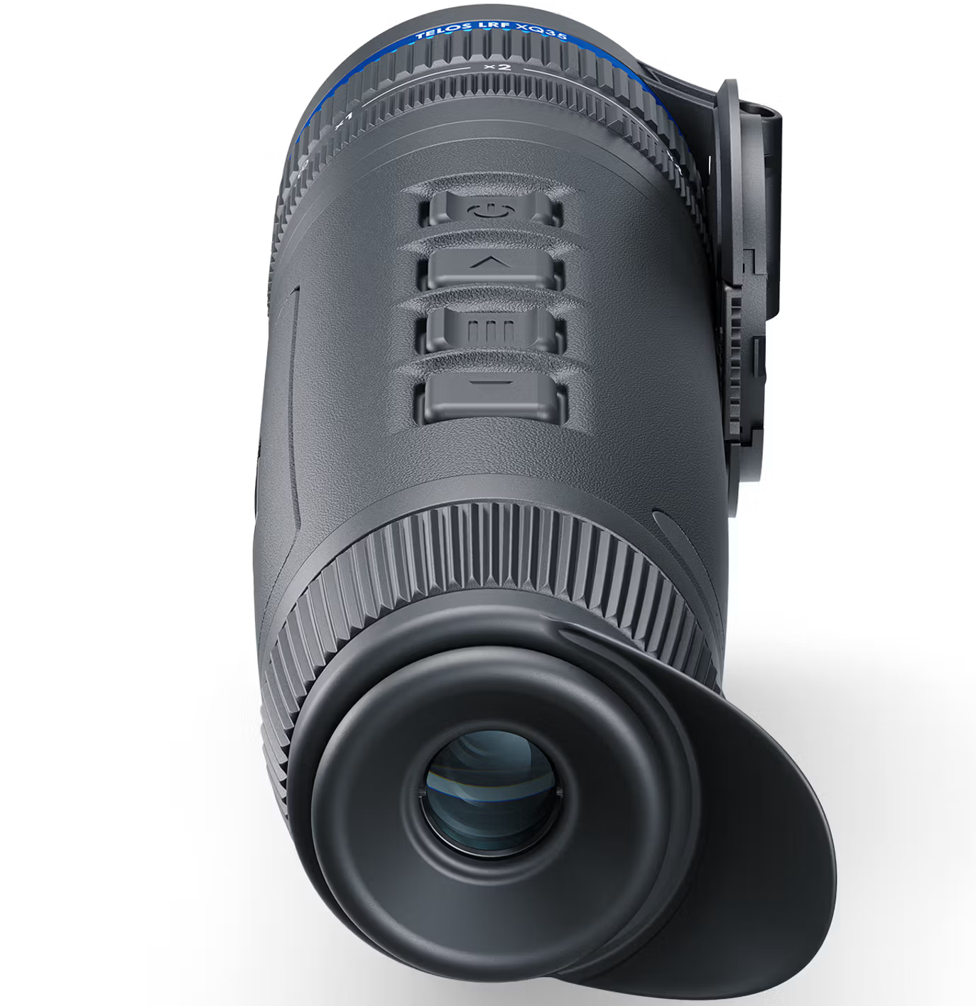 Pulsar - TELOS LRF XQ35