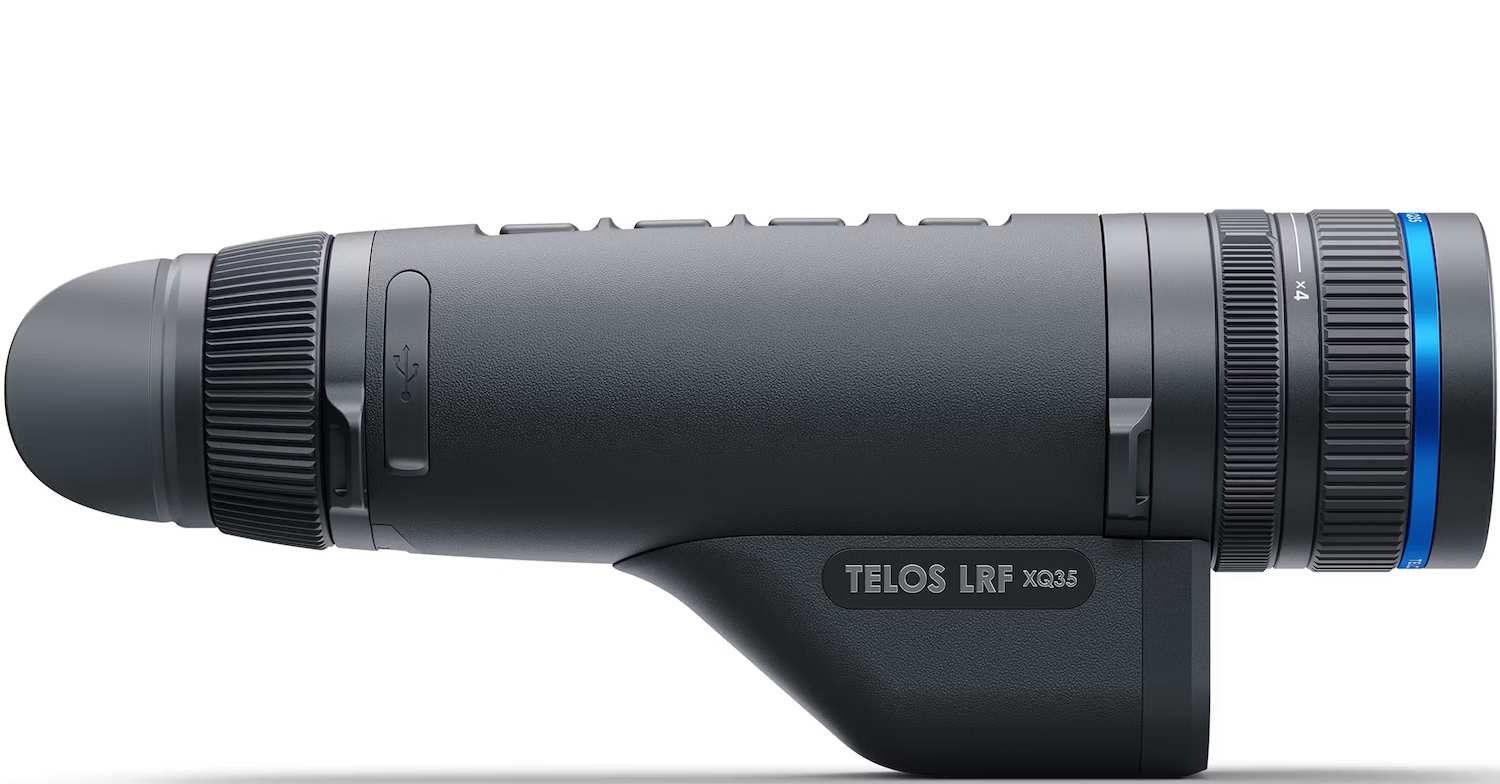 Pulsar - TELOS LRF XQ35