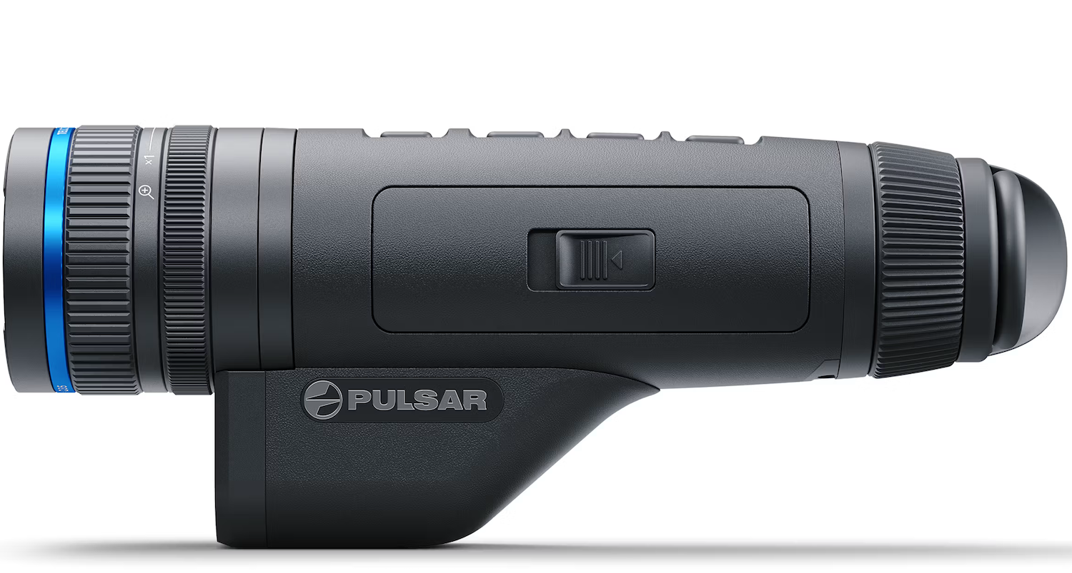 Pulsar - TELOS LRF XQ35