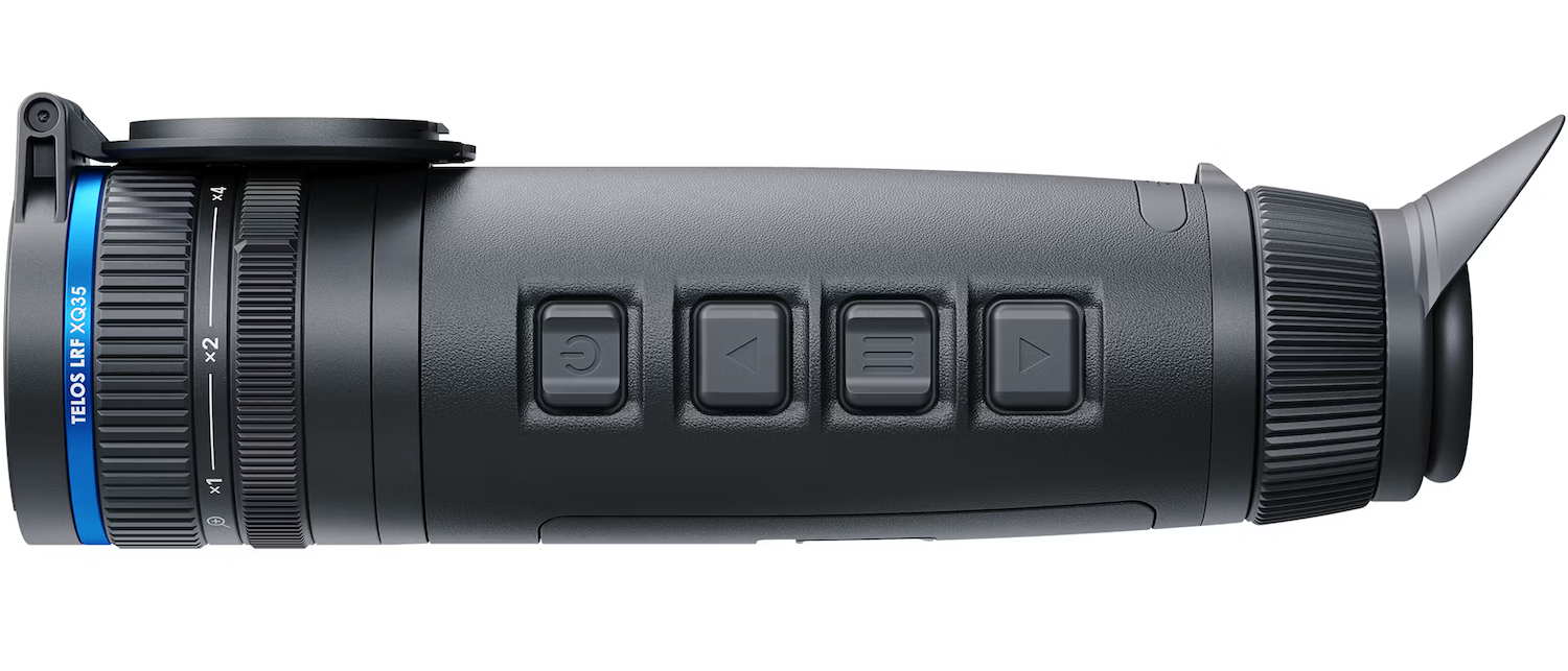 Pulsar - TELOS LRF XQ35