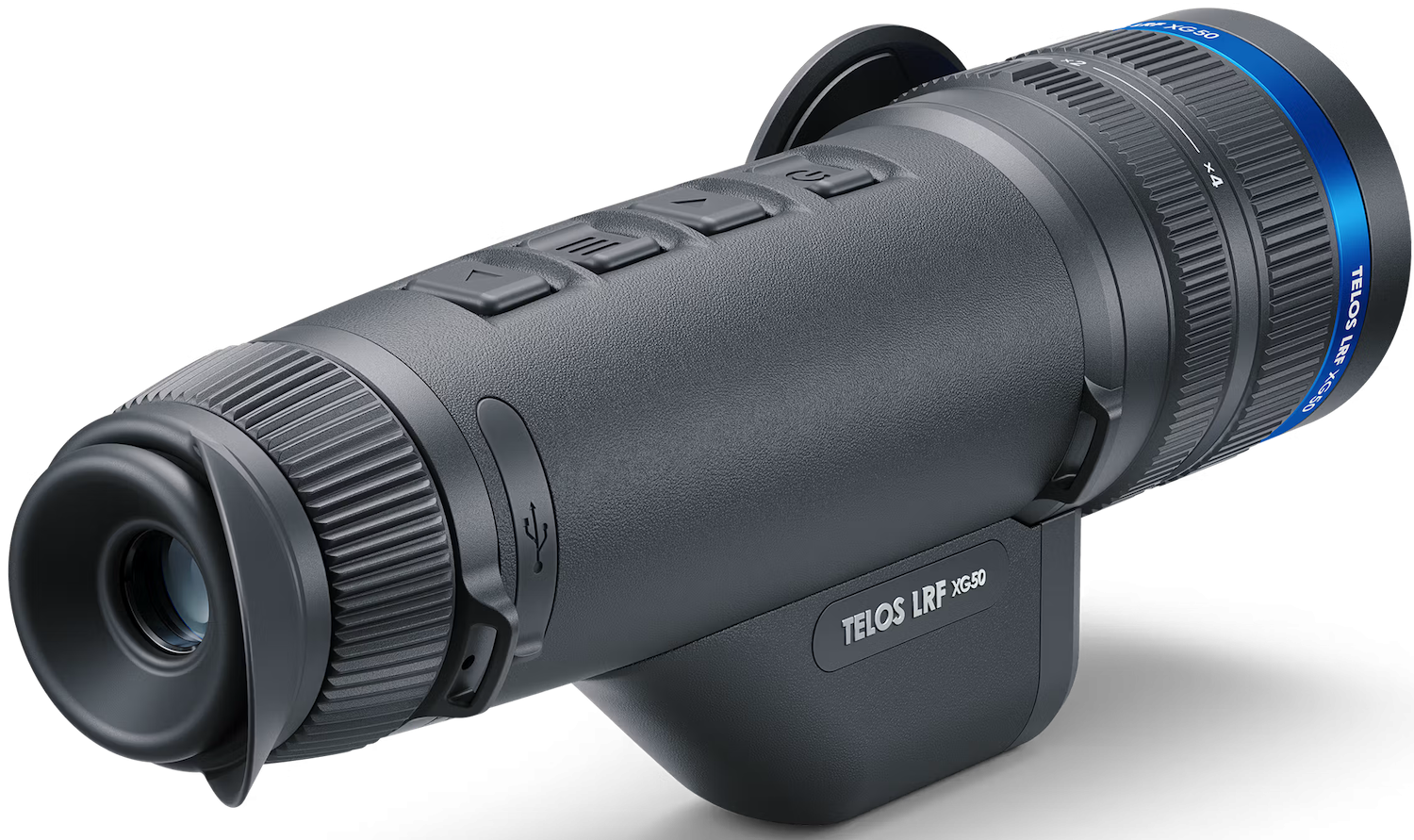 Night-Vision Mono 4x50