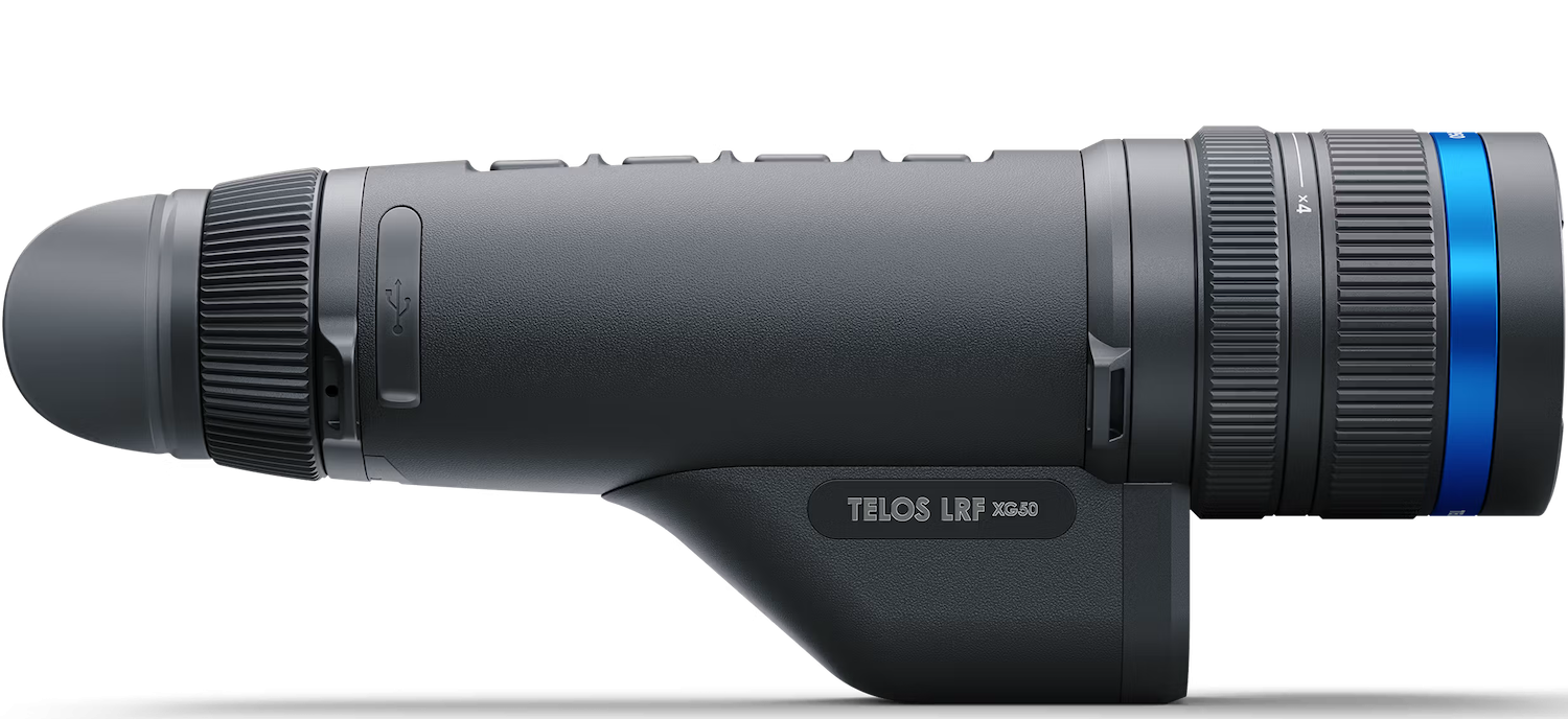 Night-Vision Mono 4x50