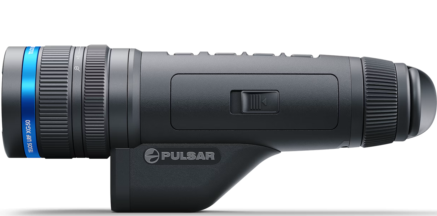 Night-Vision Mono 4x50