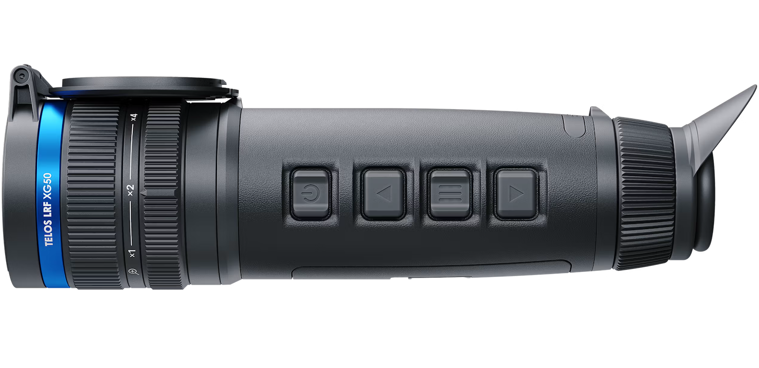 Night-Vision Mono 4x50