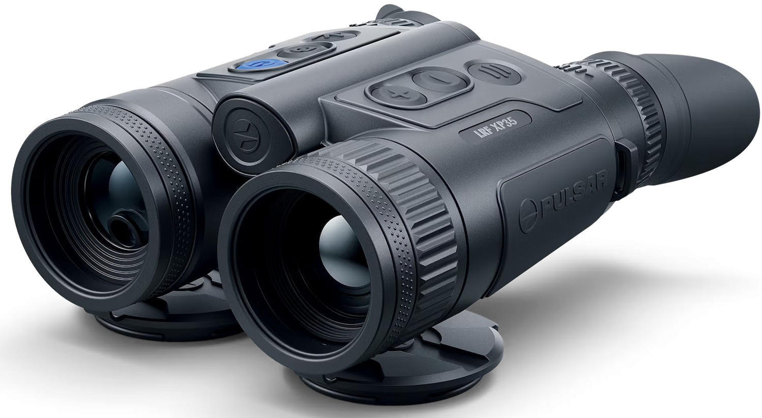 Pulsar - Merger LRF XP35