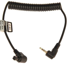 Sky-Watcher Câble pour Canon (C3)