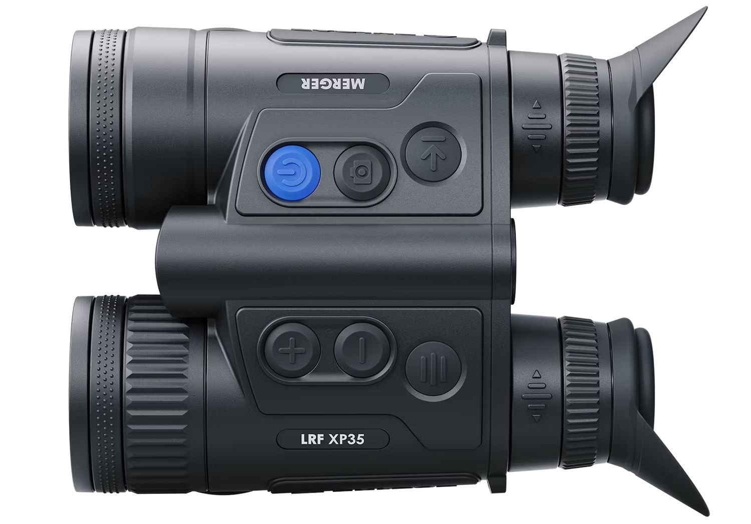 Night-Vision Mono 4x50