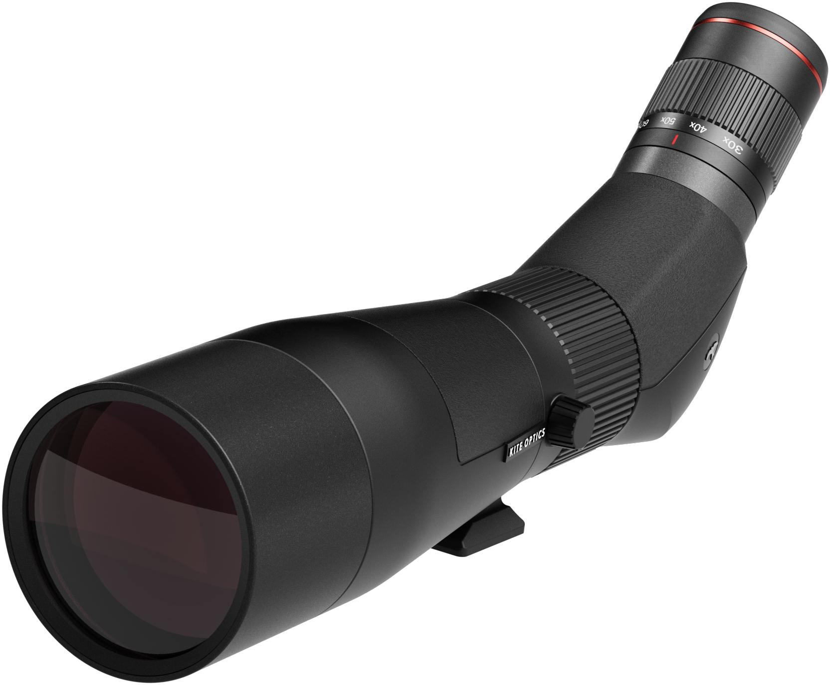 Kite SP 85 HD + zoom 30-60x WA