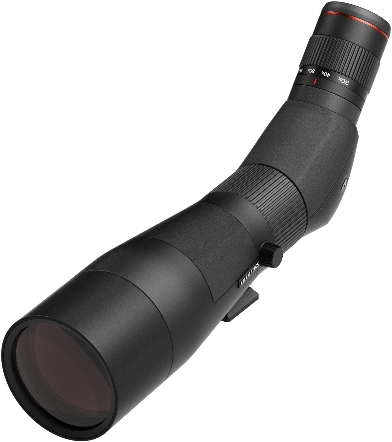 Kite SP 85 HD + zoom 30-60x WA