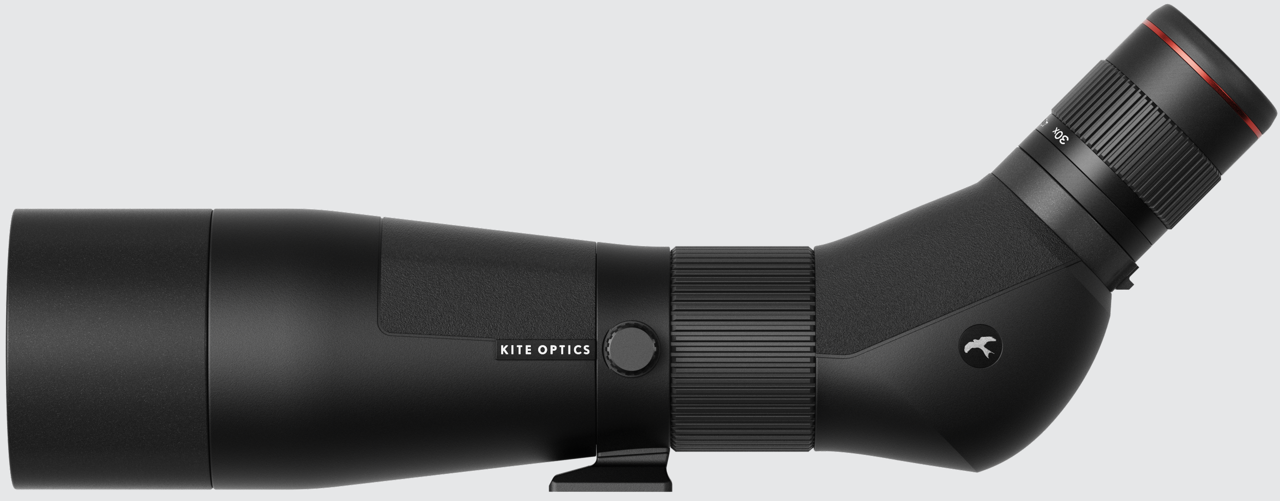 Kite SP 85 HD + zoom 30-60x WA