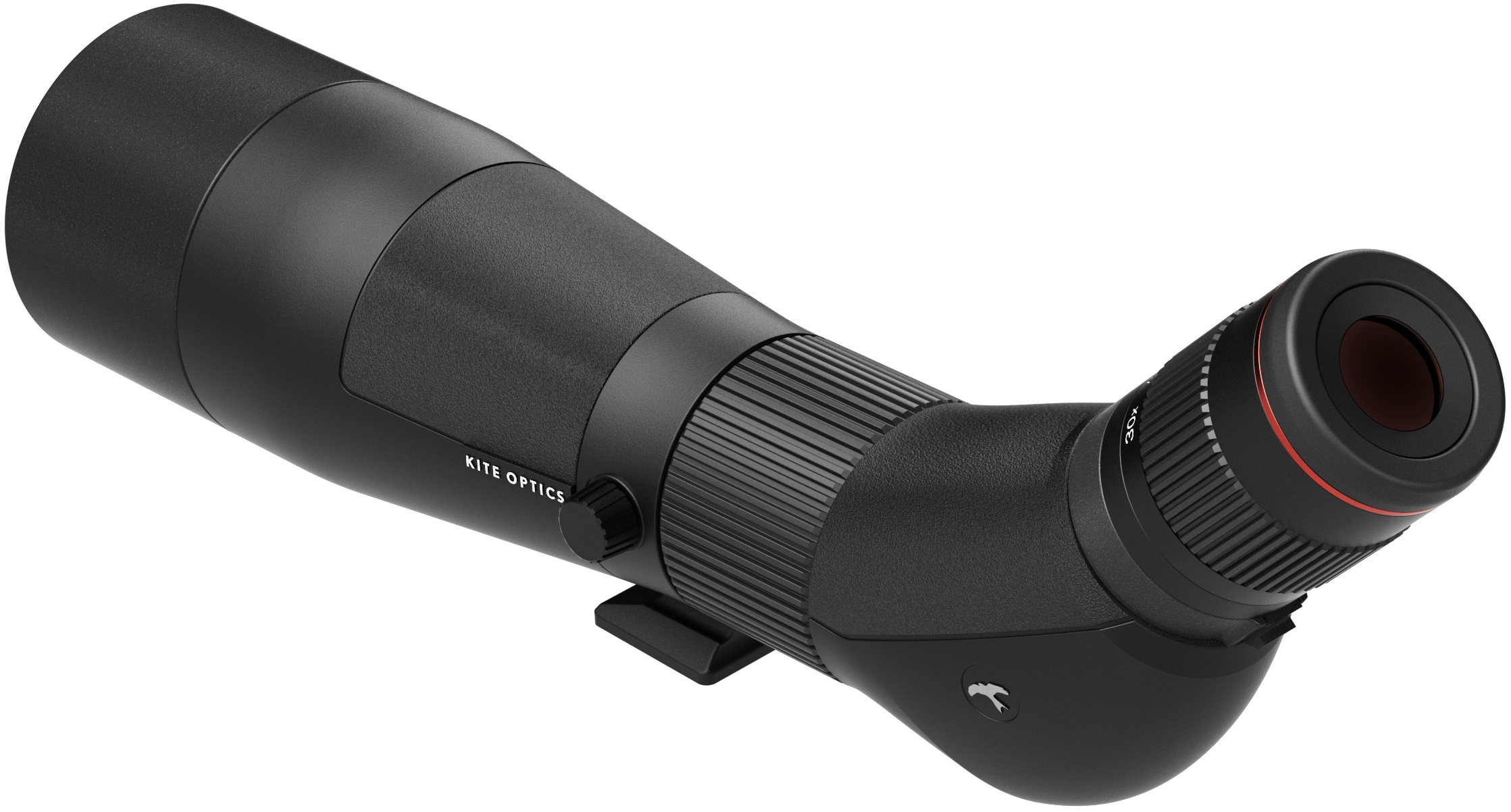 Kite SP 85 HD + zoom 30-60x WA