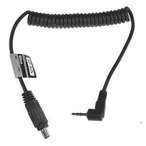 Sky-Watcher Câble pour Nikon (N2)