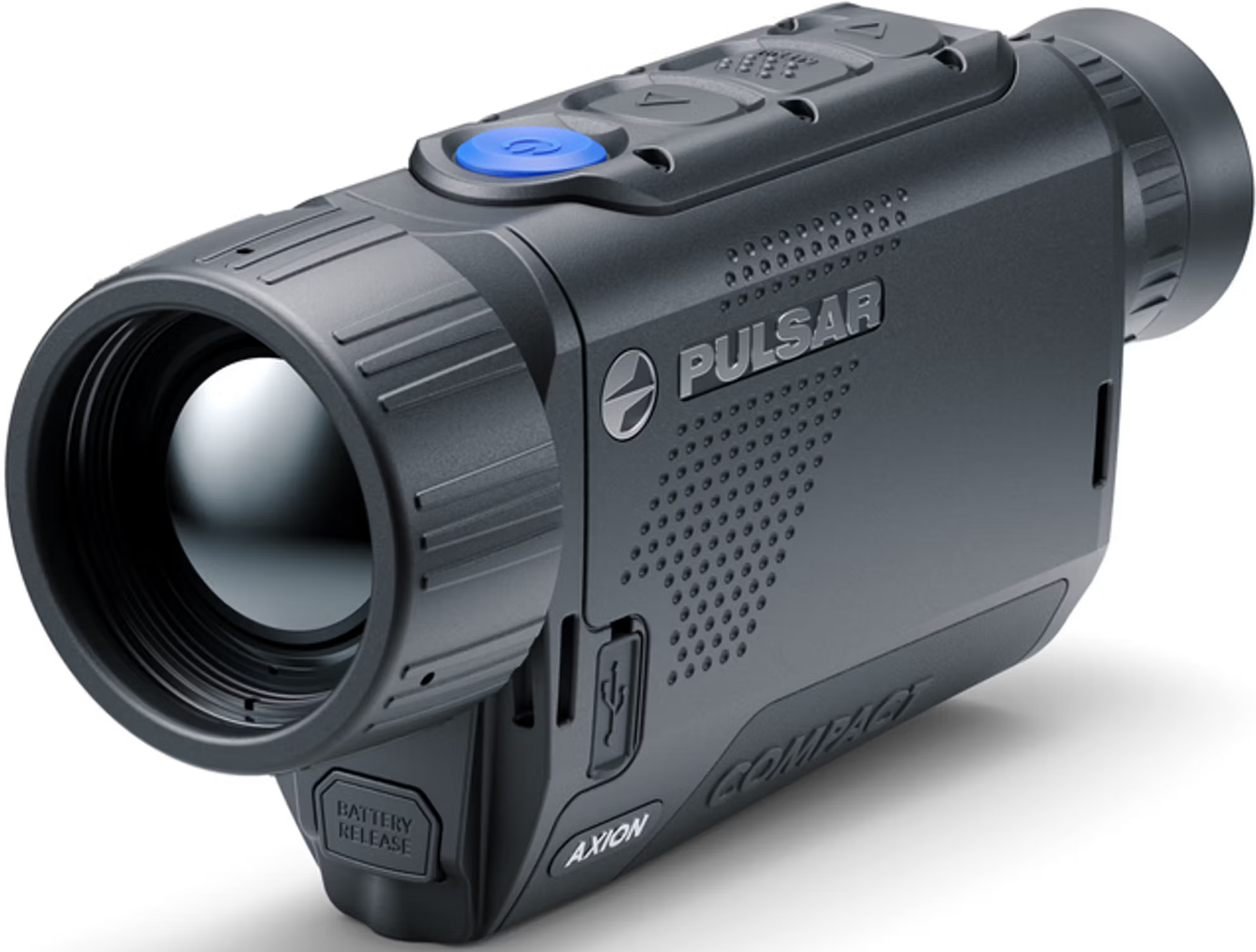 Pulsar - Axion XG35 Compact