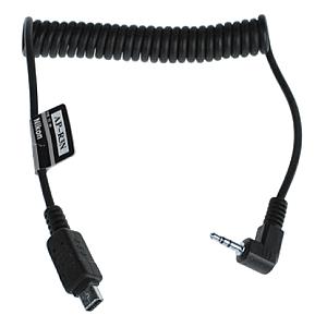 Sky-Watcher Câble pour Nikon (N3)