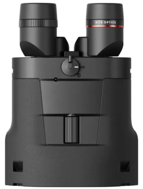 Kite APC Stabilized 18x50 ED AA - Concept-Terrain