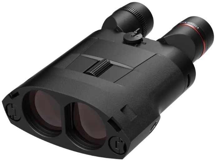 Kite APC Stabilized 14x50 ED AA - Concept-Terrain