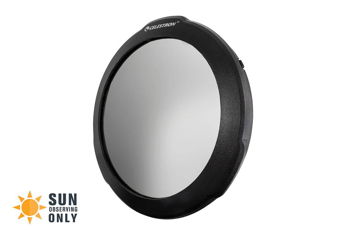Celestron - Filtre solaire EclipSmart 5" SC