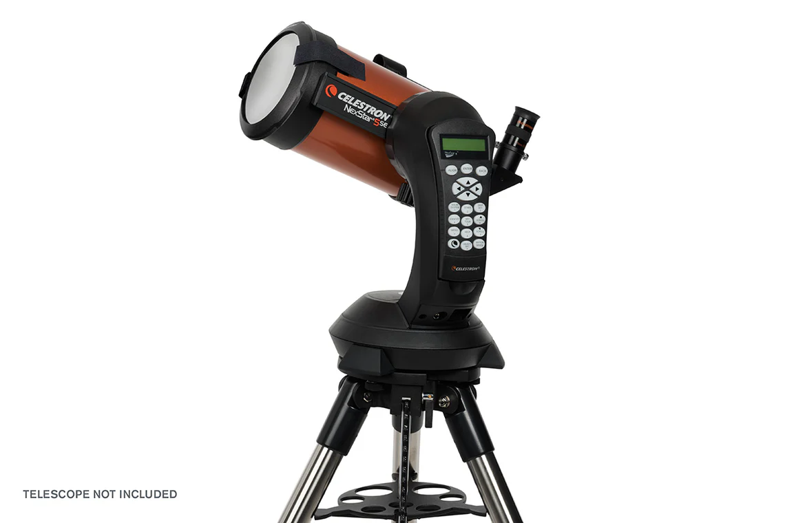 Celestron - Filtre solaire EclipSmart 5" SC