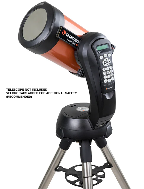 Celestron - Filtre solaire EclipSmart 6" SC