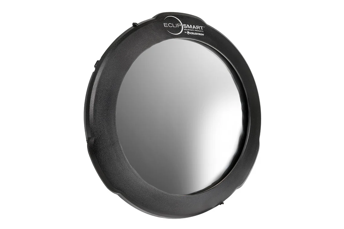 Celestron - Filtre solaire EclipSmart 8" SC