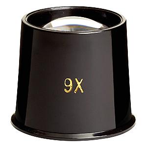 Opticron Horloger 9x