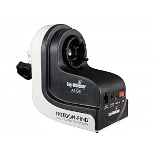 Sky-Watcher AZ-Gti WiFi Goto sans trépied