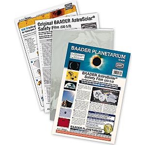 Baader Feuille AstroSolar™ A4 (290 x 200 mm)